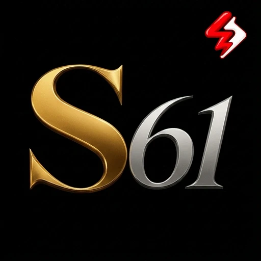 Logo s61